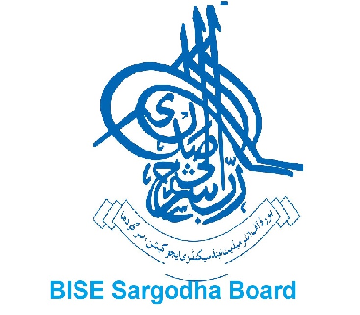 9th Class Date Sheet 2024/2025 BISE Sargodha Board